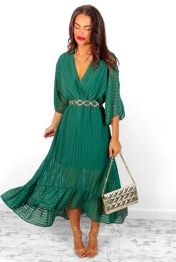 Dolce Vita - Forest Midi Dress -Deals Modashka Store DolceVita ForestMidiDress 1