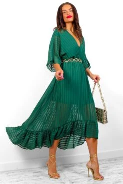 Dolce Vita - Forest Midi Dress -Deals Modashka Store DolceVita ForestMidiDress 3