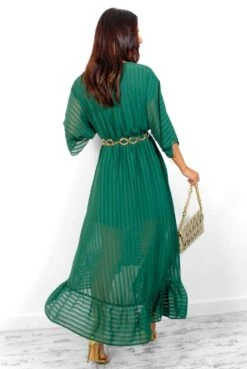 Dolce Vita - Forest Midi Dress -Deals Modashka Store DolceVita ForestMidiDress 4