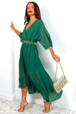 Dolce Vita - Forest Midi Dress -Deals Modashka Store DolceVita ForestMidiDress 5