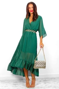 Dolce Vita - Forest Midi Dress -Deals Modashka Store DolceVita ForestMidiDress 7